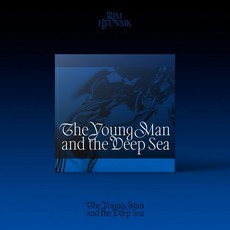 핫트랙스 LIM HYUNSIK(임현식) - THE YOUNG MAN AND THE DEEP SEA [미니 2집]