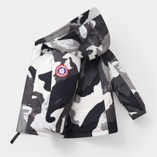 데상트아동스키복