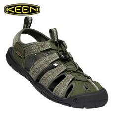 킨 KEEN 샌들 남성 클리어 워터 1022961 FN / BK