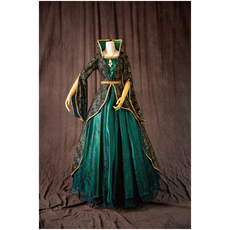 백설공주컨셉촬영