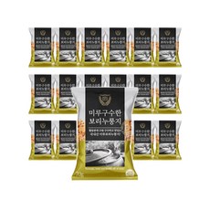 미루구수한누룽지