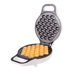땅콩빵기계 전기 가정용 휴게소 빵 간식 제조기 30p