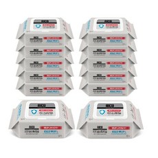 리꼬물티슈50매