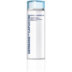저메인 드 카푸치니 엑셀 테라피 O2 컴포트 &amp; 젊음 클렌징 밀크 200ml, 1