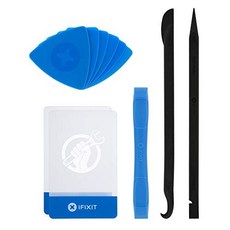 iFixit Prying and Opening Tool Assortment - Electronics Phone Laptop Tablet Repair, 1개, 기타 - ifigryphon