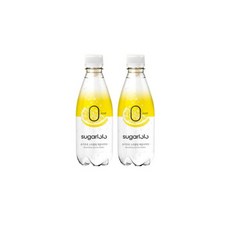 슈가로로 스파클링 레몬사이다, 350ml, 30개