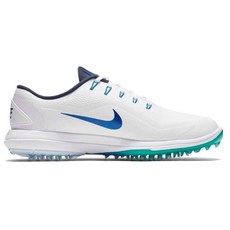 나이키 듀프레인 민트레인 스파이크리스 골프화 Nike Lunar Control Vapor 2 Golf White Royal