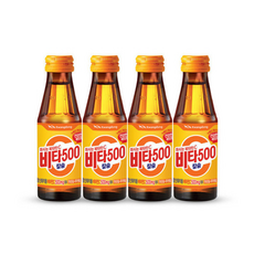 광동 비타500 칼슘, 100ml, 포항