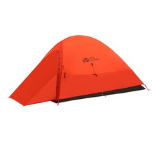 모비가든 4계절 백패킹 텐트 1-2인 초경량 텐트 1.15kg, UL1, 블루