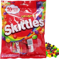 스키틀즈 오리지날, 150g, 3개