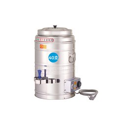 전기물끓이기40리터