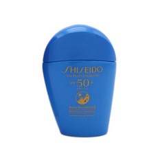 시세이도 퍼펙트 UV 프로텍터 파란자차 50ml(SPF50), 50ml, 1개