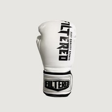  스파링용 12온스 복싱글러브 무예타이 체육관 격투기 용품, B. 퓨어 화이트 II 세대 