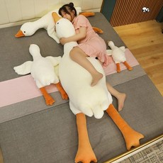 거위바디필로우