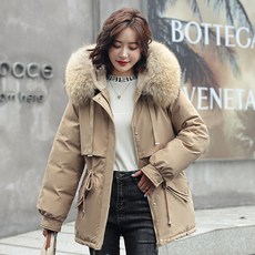 보브패딩 TOP01
