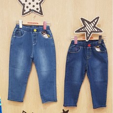 코코리따청바지