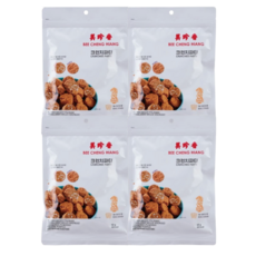 비첸향 크런치파티, 4개, 40g
