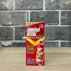 아미노바이탈 파워젤 아미노샷 2500mg 기타헬스보조제, 180g, 2개