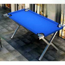 접이식가판대 선반 판촉대 보관 간편 좌판대 행사, 표준모델 - 120cm