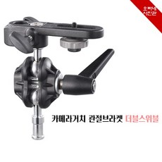 스위블브라켓