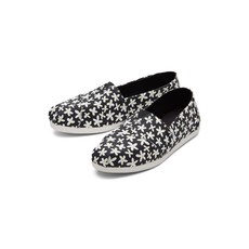 탐스 TOMS 알파가타 클라우드바운드 플라워 데이지 여성 슬립온 국내매장