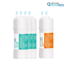 쿠쿠 정수기필터 호환 CP-ABS100GW 2단계