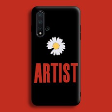 파이오닉스 핸드폰케이스전 쏠폰케이스 적용 화웨이 NOVA57PRO5IZ2SPLUS3I4E GD권지룡 데이지 보호