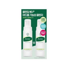 아크네스포밍워시