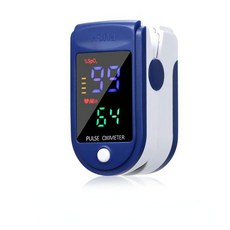 심박수산소포화도측정장비