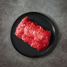 말이 필요 없는 우리 땅 우리 소 한우 1+(국거리/불고기/다짐육) 300g, 한우 국거리 1+ 300g, 1개