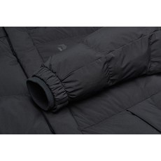 블랙야크 공용 기본형 롱패딩 B맥스벤치알파다운자켓 1BYPAW3901 - 이미지 8