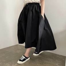스트링스커트