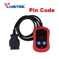 2020 Vag 핀 코드 리더 자동 키 프로그래머 OBD2 Vag 키 로그인 자동차 진단 도구 코드 리더, 하얀