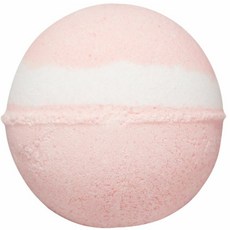 라운드어라운드 블렌딩 탄산 바쓰밤 코랄 선셋 150g