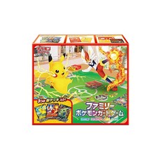 패밀리포켓몬카드게임