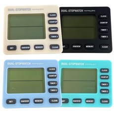 라이프썸스톱워치