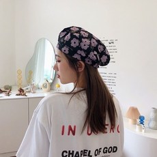 플라워베레모