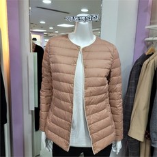 올리비아하슬러패딩