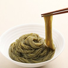 슬로우래빗 미역 곤약면, 180g, 10개