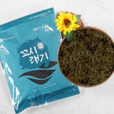 완도해조국수