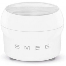 스메그 SMIC02 아이스크림 메이커 액세서리: 주방 &amp; 다이닝, 단일옵션