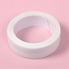 주방 틈새 물기차단 방수테이프 2cm 6P