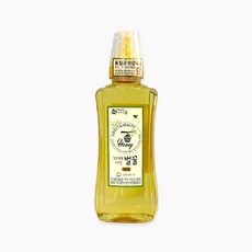 국산 사양벌꿀 500g, 1개