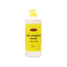 에바스 밀크샴바드 바디클렌저 환시후로랄향 910ml, 옵션없음, 옵션없음