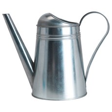 물뿌리개 아연도금 실내외겸용 아연도금 소케르 2.6 L, 기본