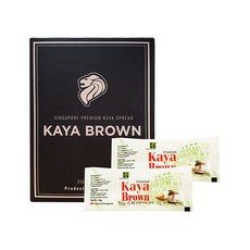 싱가포르카야잼