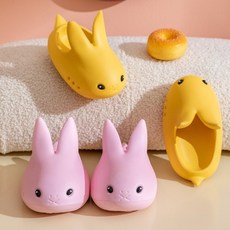 아기토끼신발