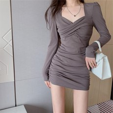 겨울원피스 TOP01