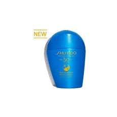 시세이도 더 퍼펙트 프로텍터 SPF50+/PA++++ 50ml NEW 파란자차
