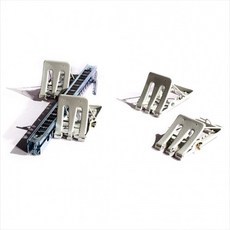 한일스포렉스 육상 연습용 철재 스타팅블럭B HIA-203